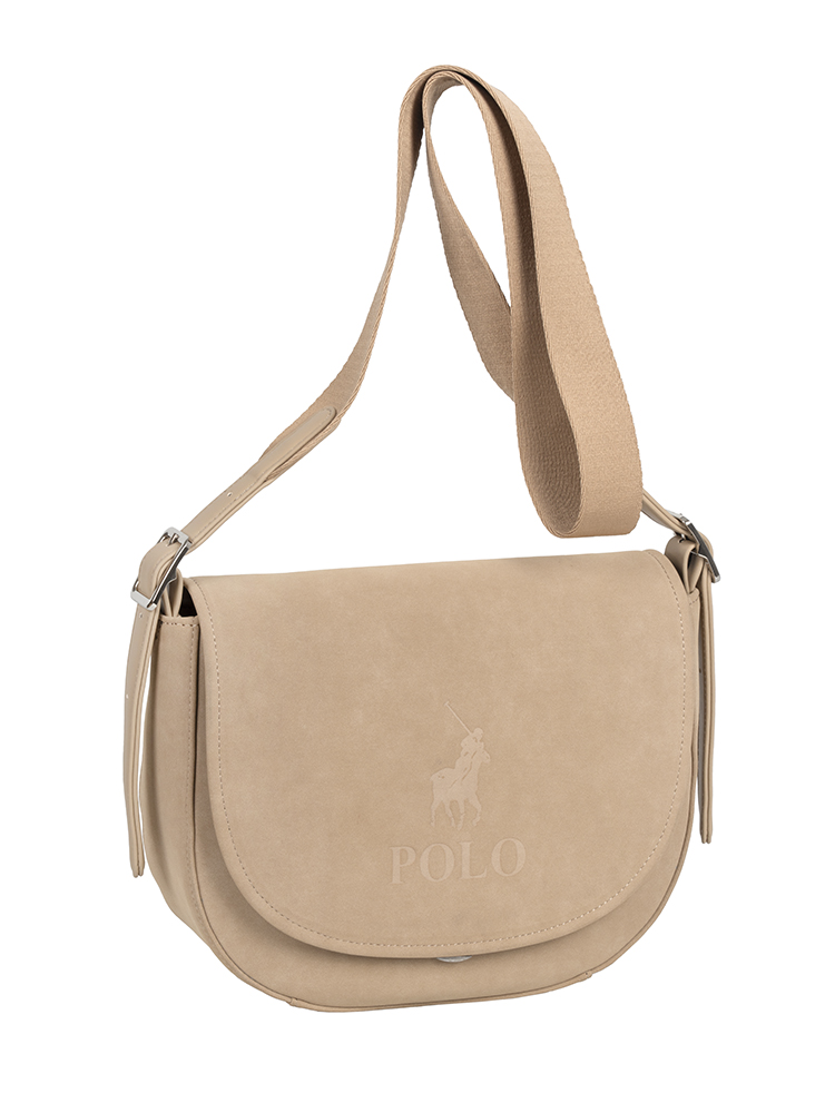 Polo Reno Saddle Bag