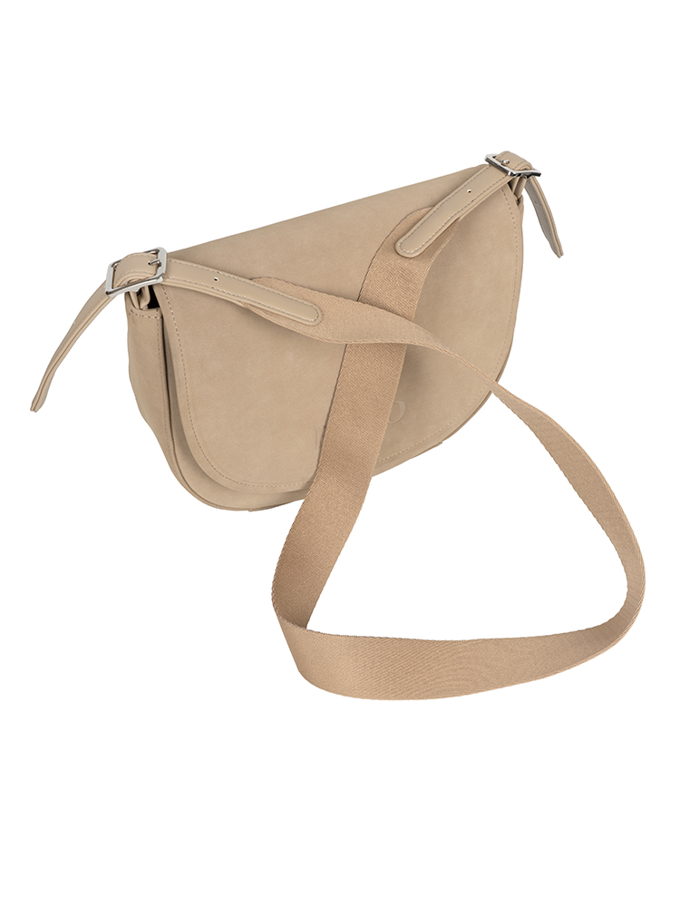 Polo Reno Saddle Bag