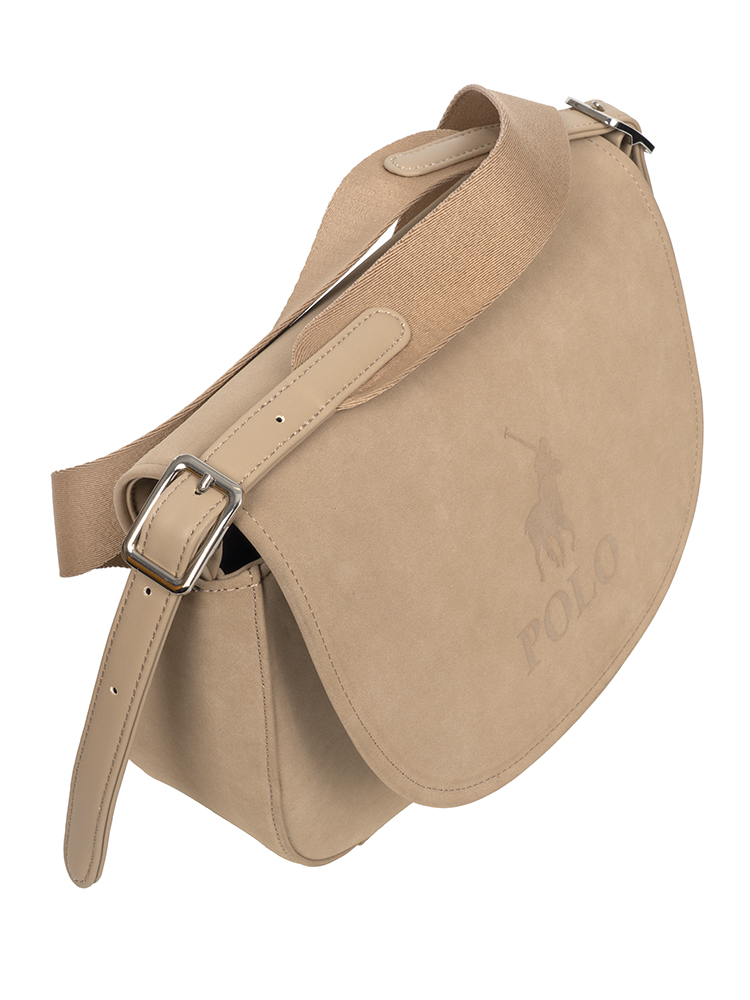 Polo Reno Saddle Bag