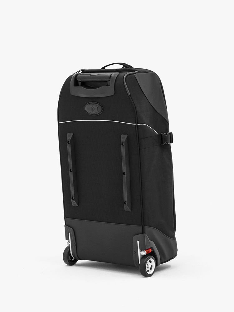 Scicon Sports' Medium 2-Wheel Trolley Duffel