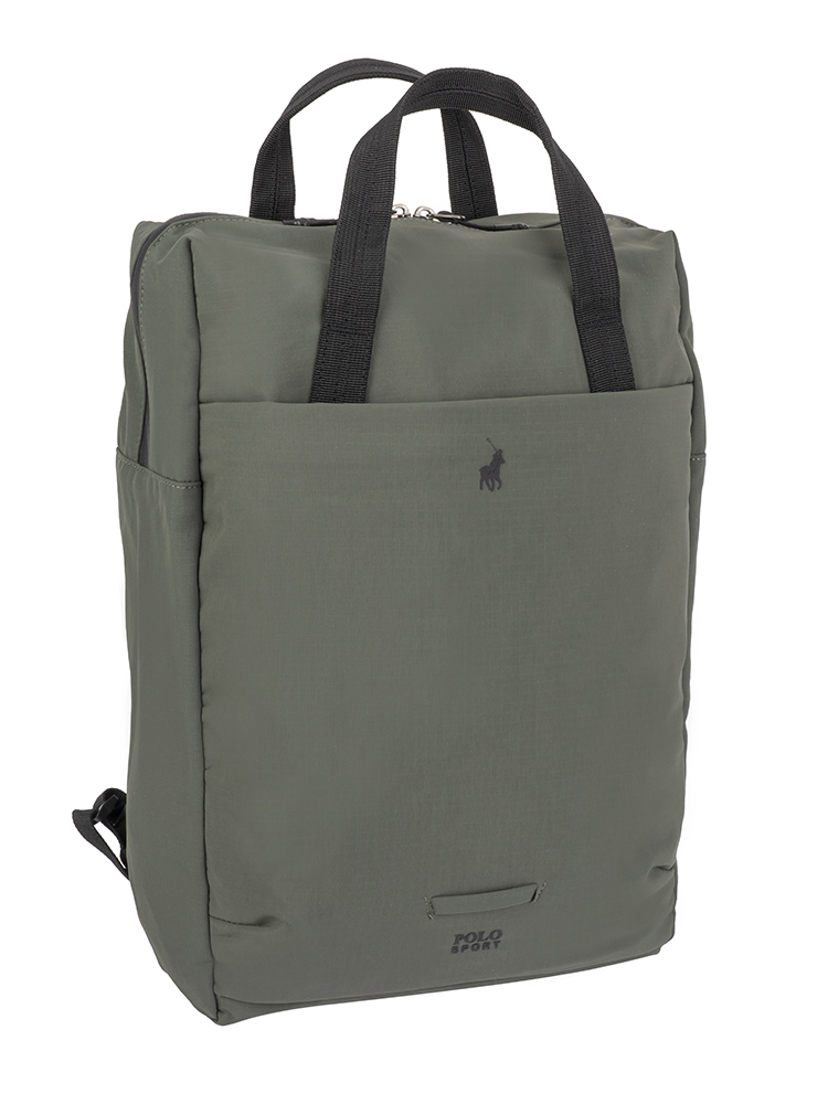 Polo Sport Soft Hiking Backpack