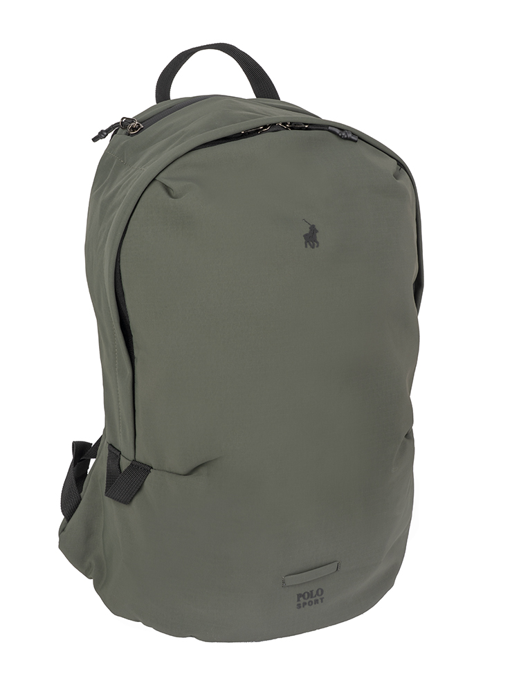 Polo Sport Soft Backpack