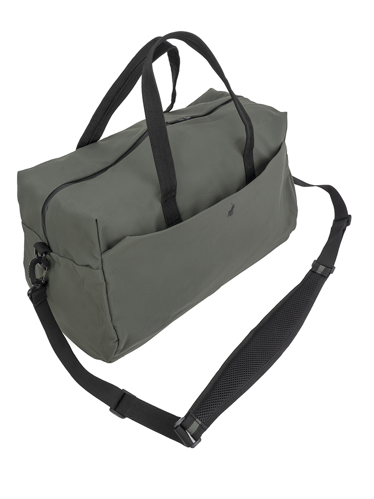 Polo Sport Soft Duffel 