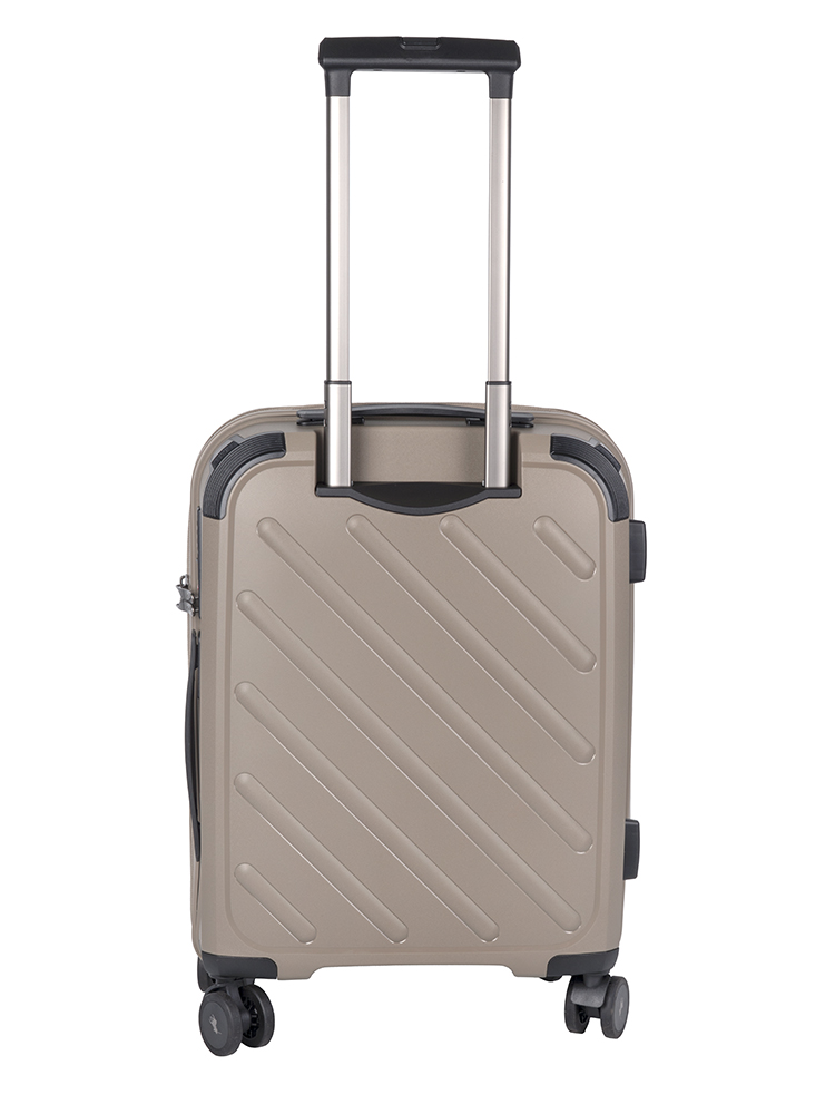 Polo Sport Carry On 4 Wheel Trolley