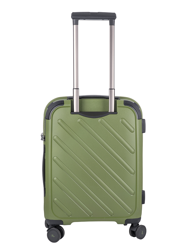 Polo Sport Carry On 4 Wheel Trolley