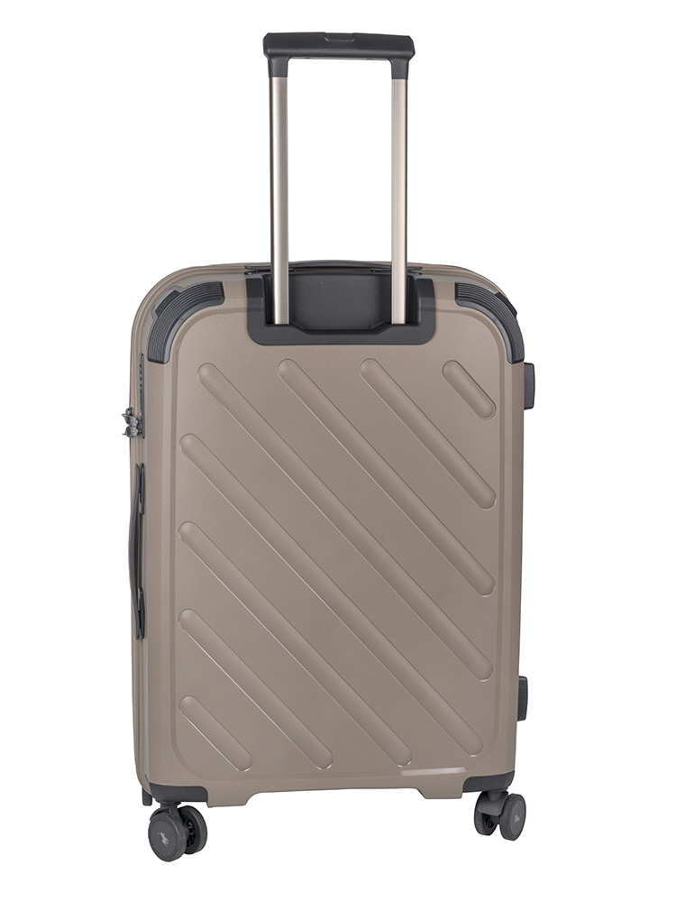 Polo Sport Medium 4 Wheel Trolley