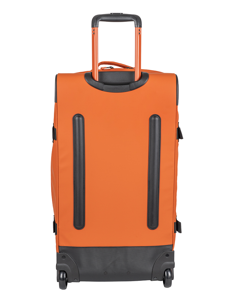 Polo  Sport Large 4 Wheel Trolley Duffel