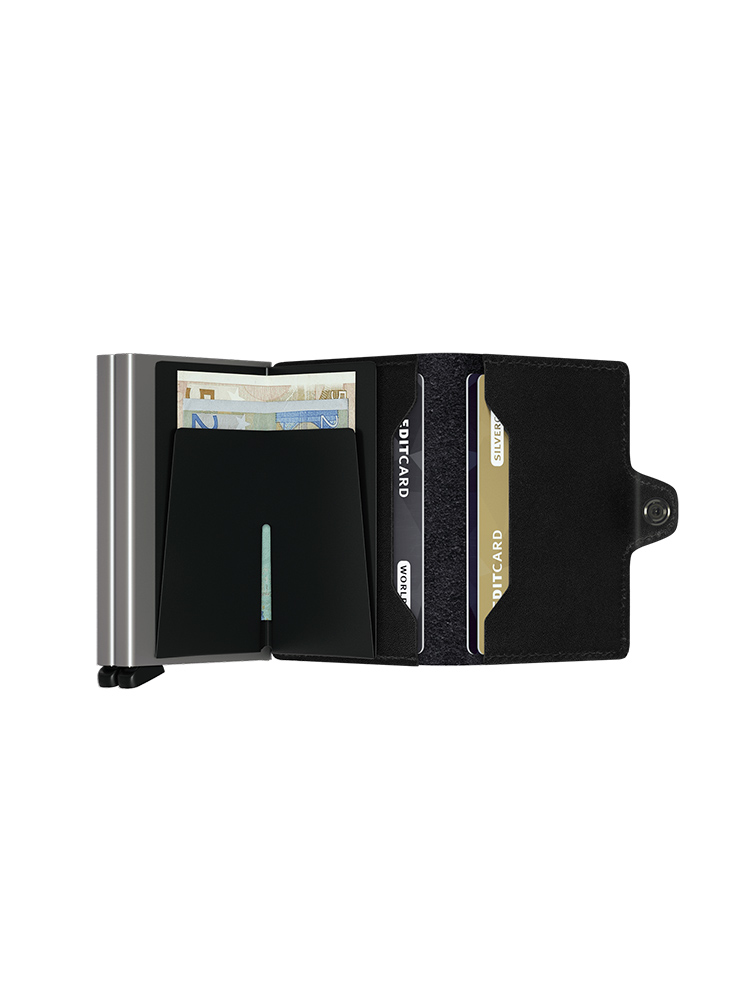 Secrid Original Twin Wallet