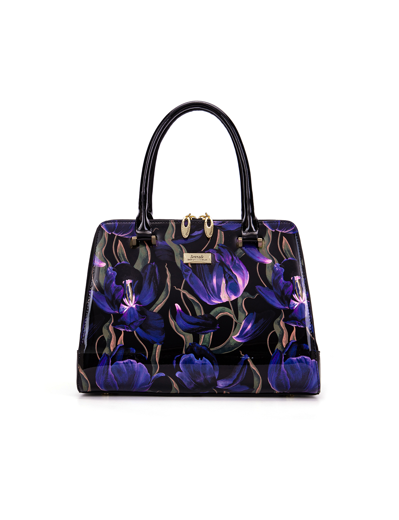 Serenade Lisse Shopper