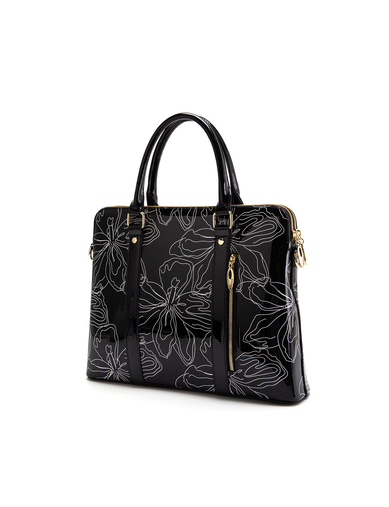 Serenade Tahlee Laptop Bag