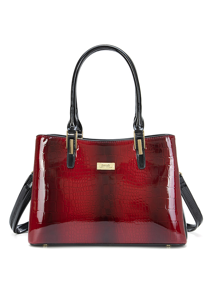 Serenade Cherry Croc Barrel