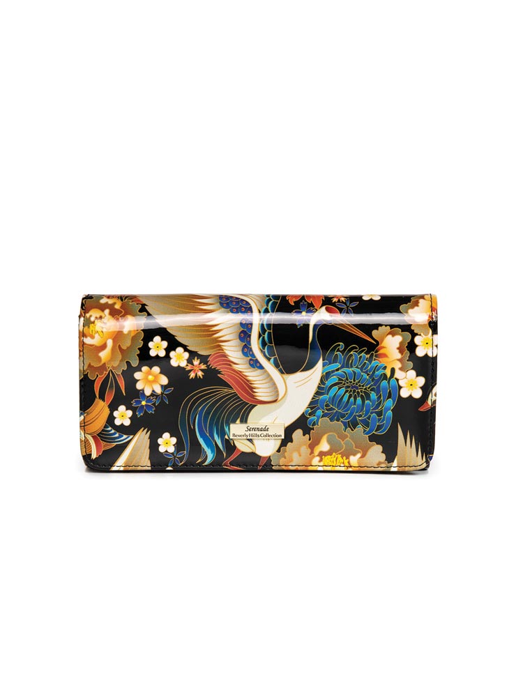 Serenade Meiling Large Purse