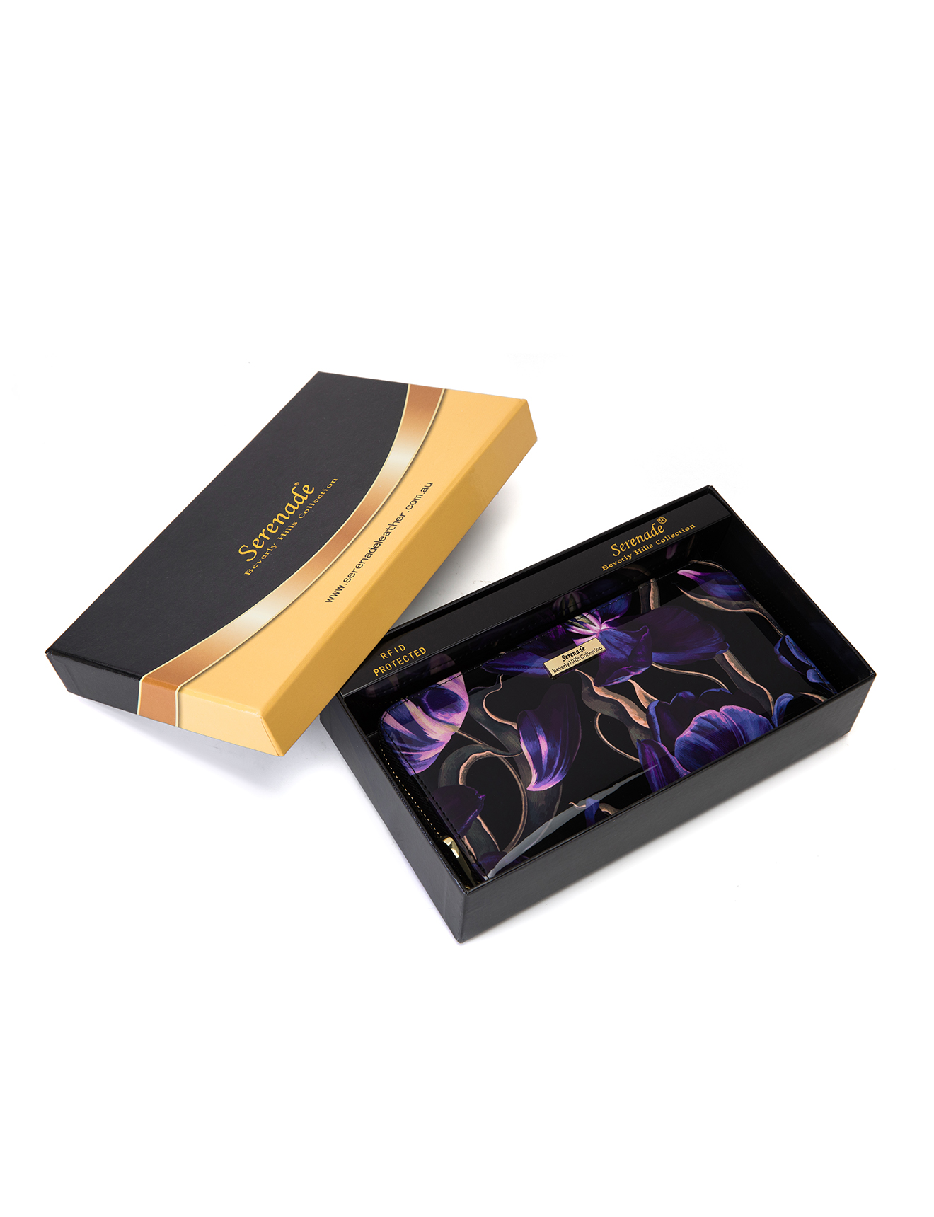 Serenade Lisse Small Purse