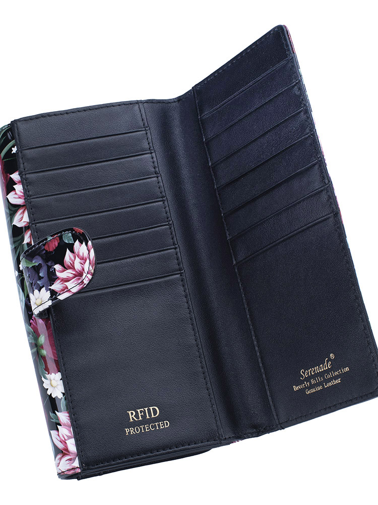 Serenade Rebecca Large Purse