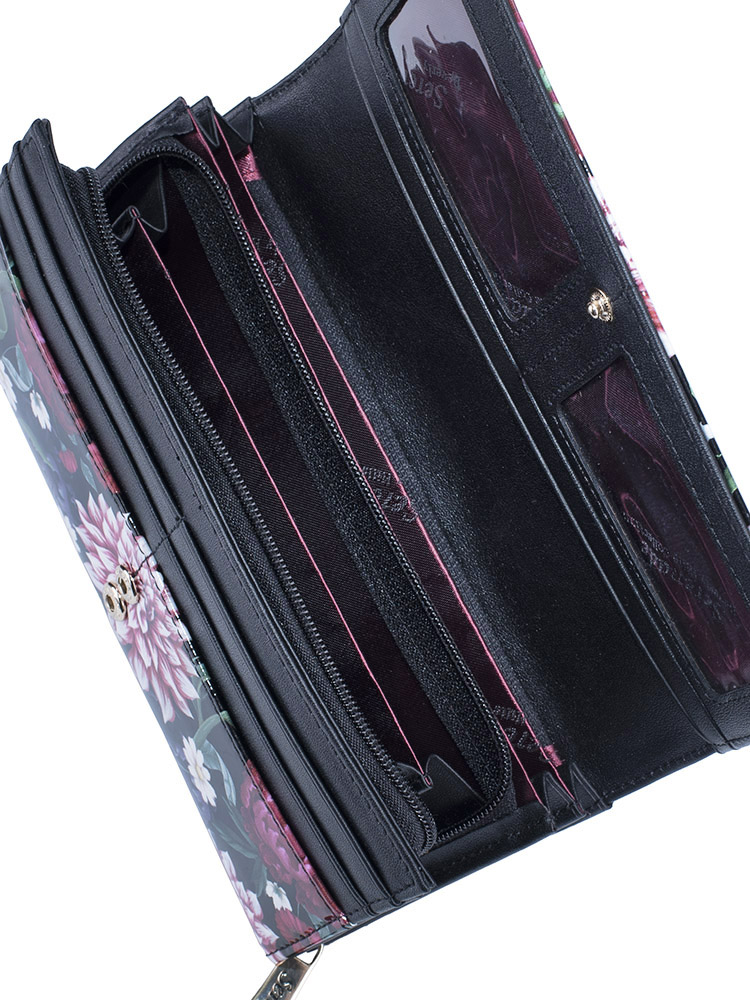 Serenade Rebecca Large Purse