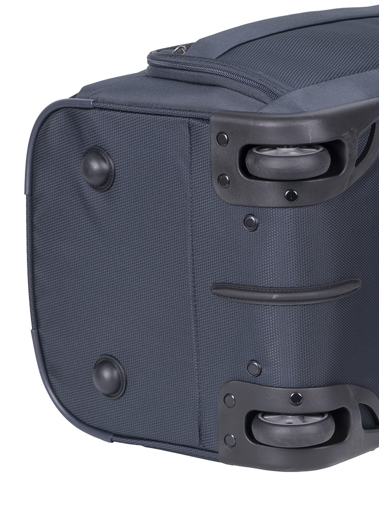 Cellini Microlite S Small 2-Wheel Trolley Duffel