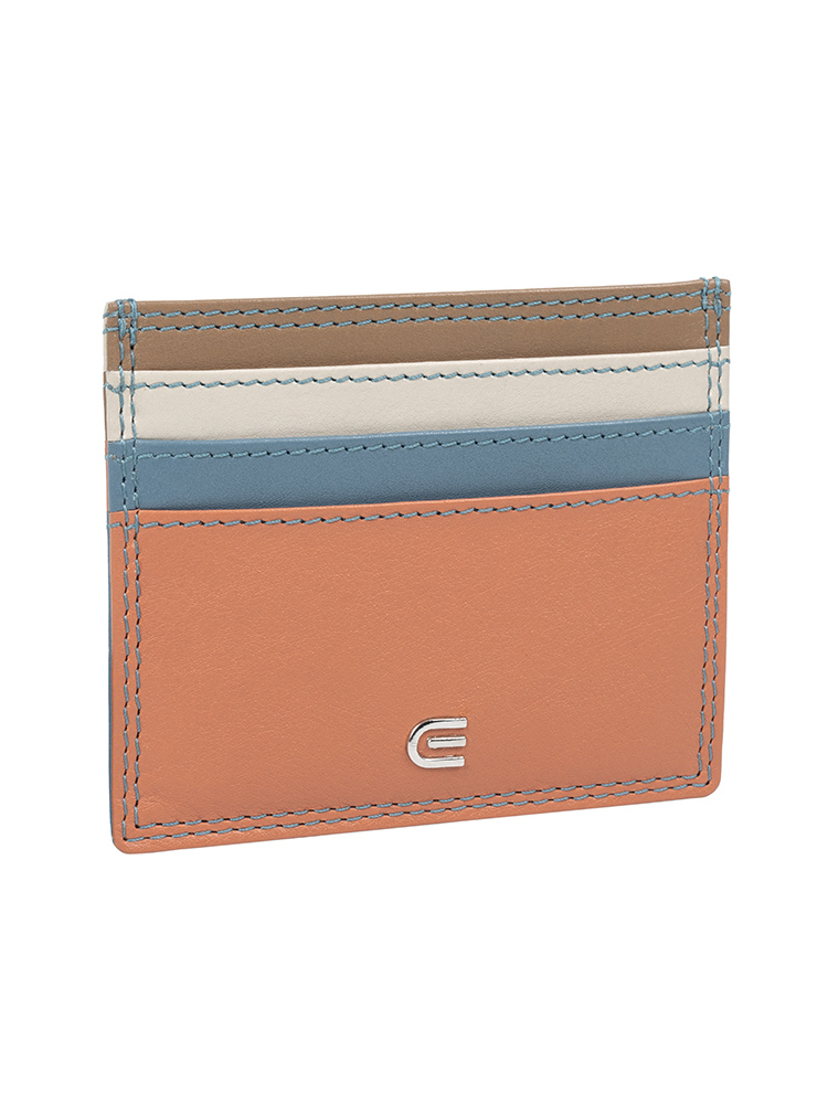Cellini Diva Lotus Cardholder