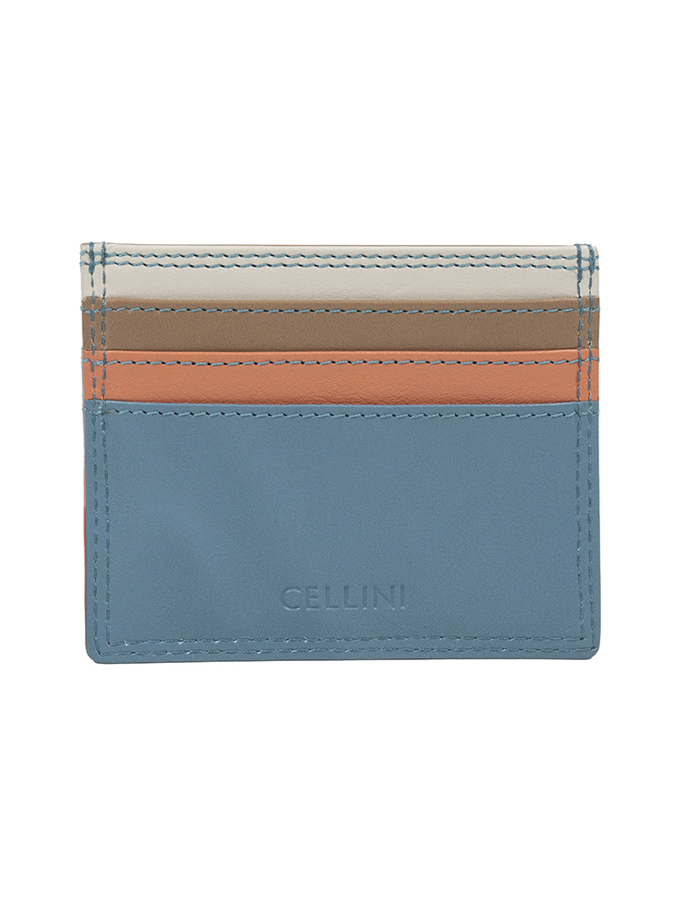 Cellini Diva Lotus Cardholder