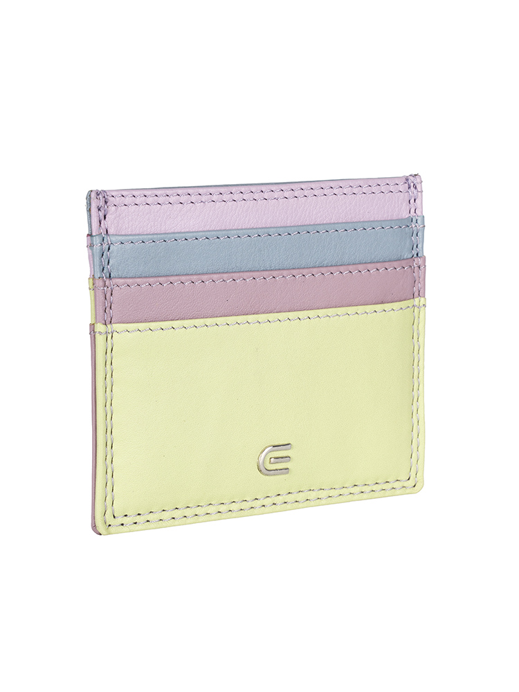 Cellini Diva Lotus Cardholder