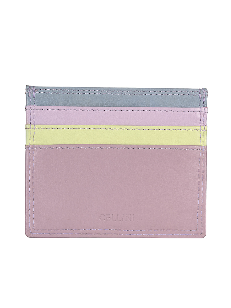 Cellini Diva Lotus Cardholder