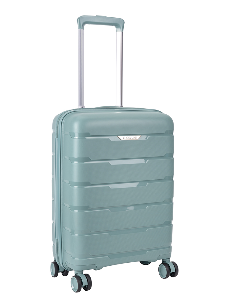 Cellini Rapido Wheel Carry On Trolley - Main Image