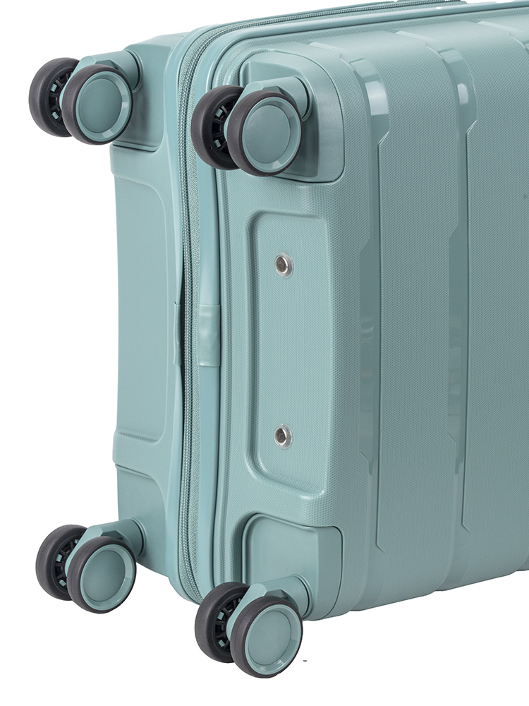 Cellini Rapido 4 Wheel Carry On Trolley