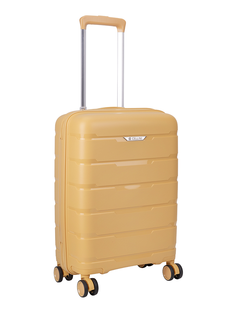 Cellini Rapido Wheel Carry On Trolley1