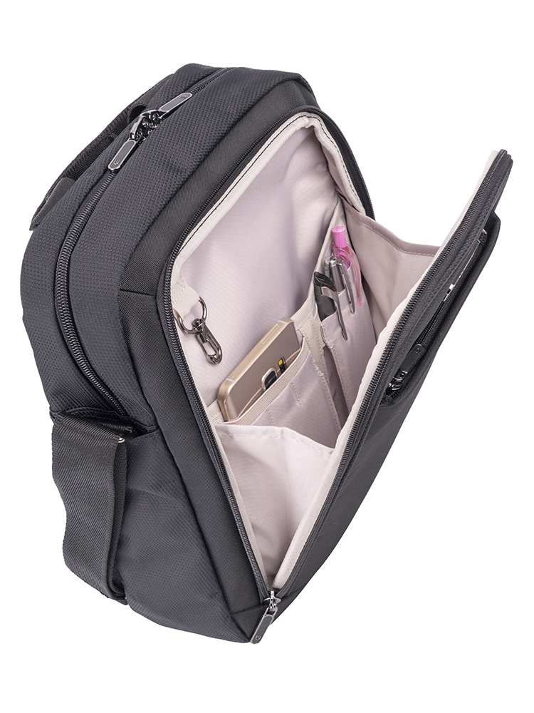 Cellini Microlite S Reporter Bag