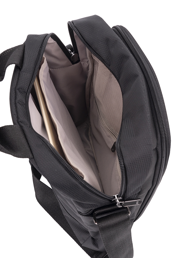 Cellini Microlite S Reporter Bag