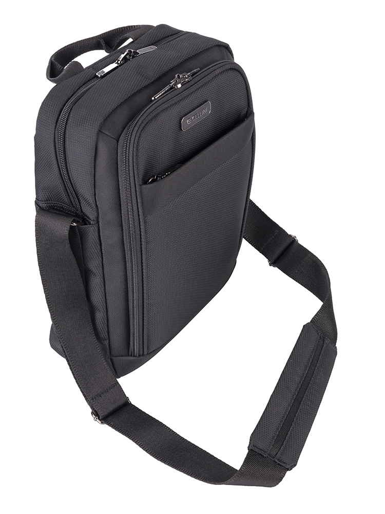 Cellini Microlite S Reporter Bag
