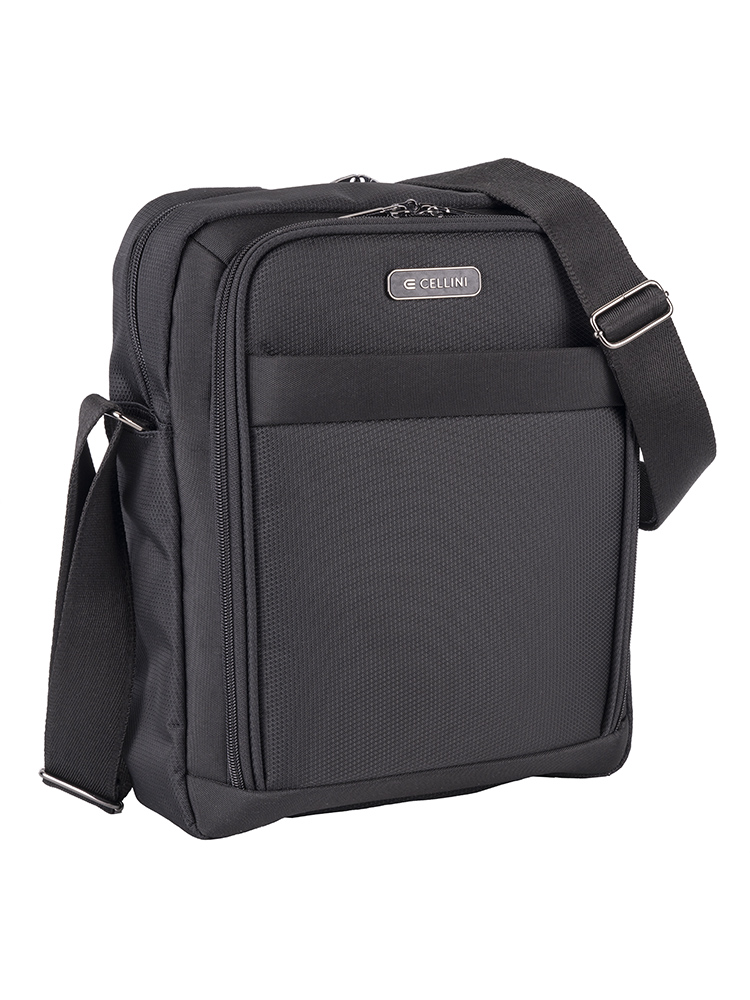 Cellini Microlite S Reporter Bag