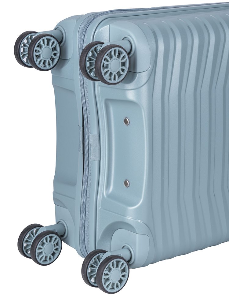Cellini Aerotech 4 Wheel Carry On Trolley