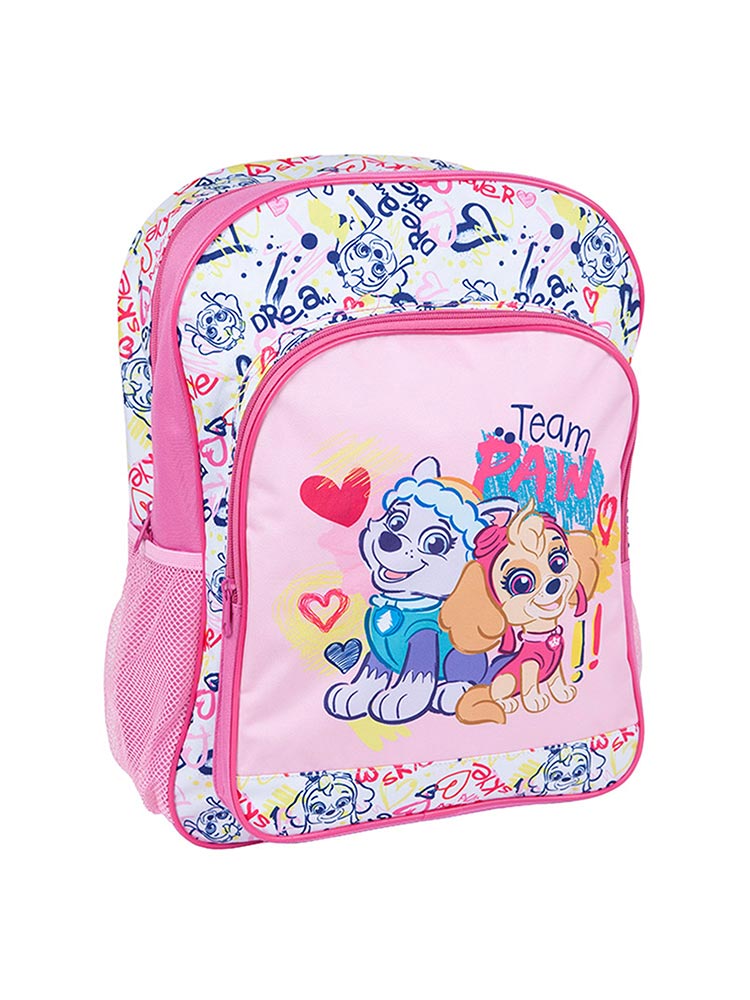 Character Nickelodeon Paw Patrol Superior Backpack Pink Shop Now