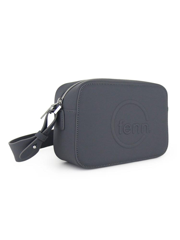 Fenn Cross Body Camera Bag