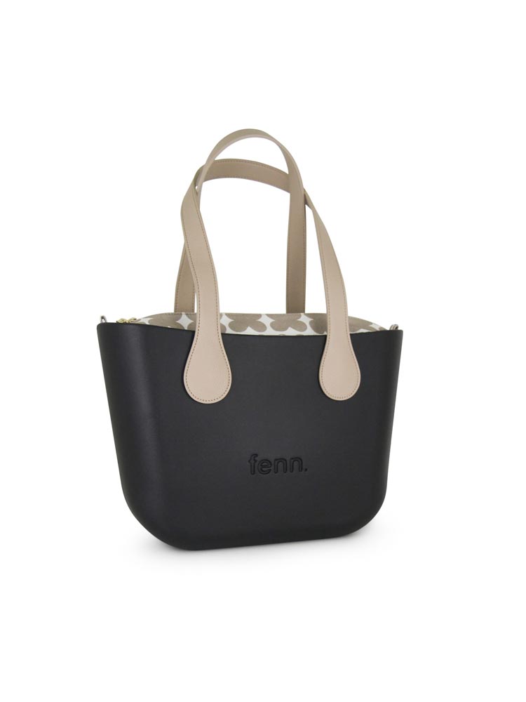 Fenn Petite Tote