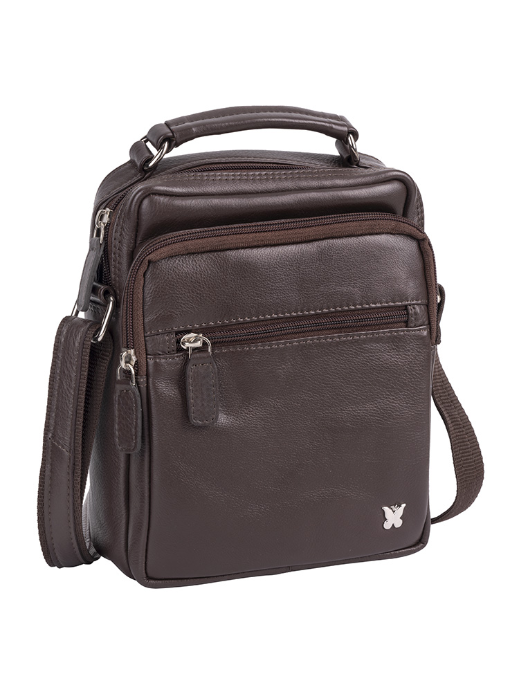 Papillon Top Handle Organizer Sling