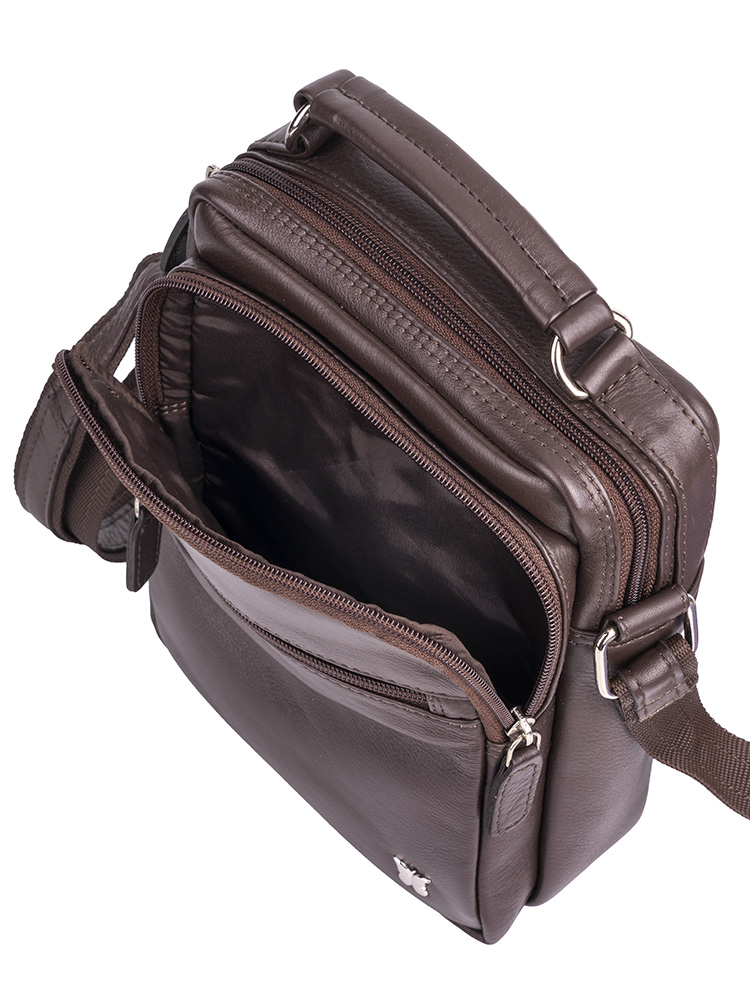 Papillon Top Handle Organizer Sling