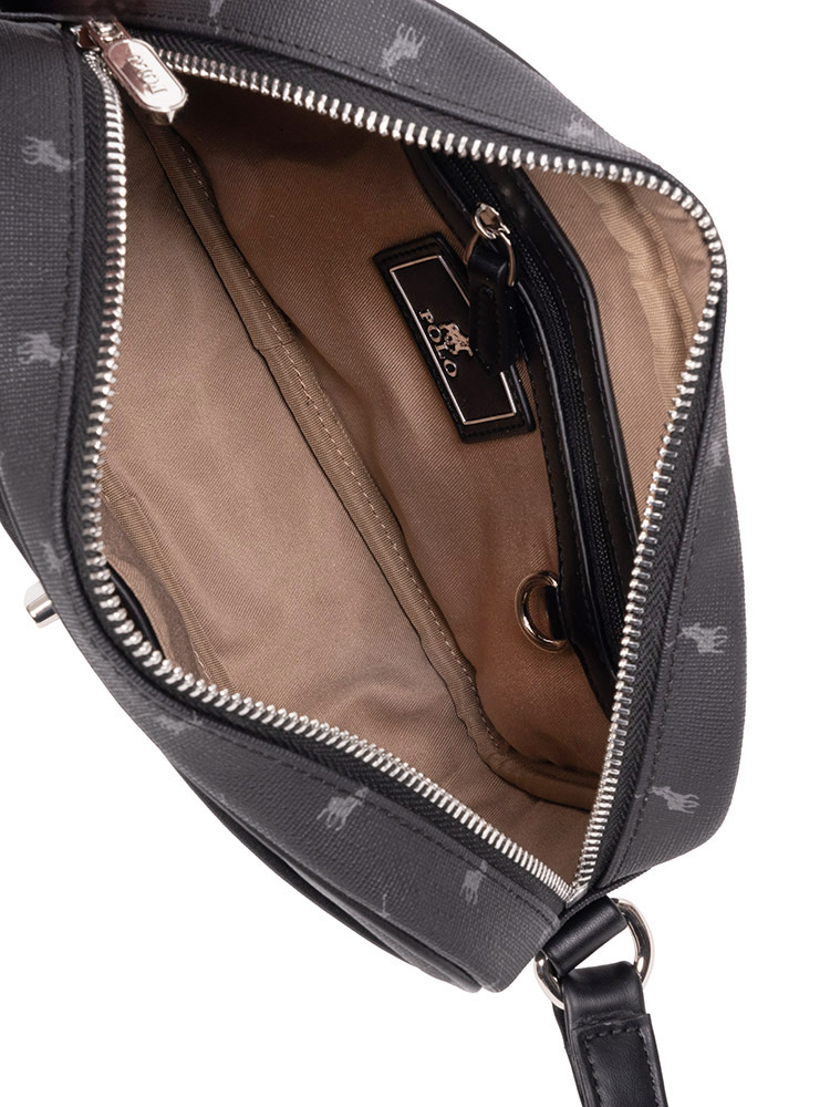 Polo Iconic Camera Bag