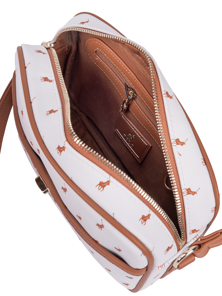 Polo Iconic Camera Bag