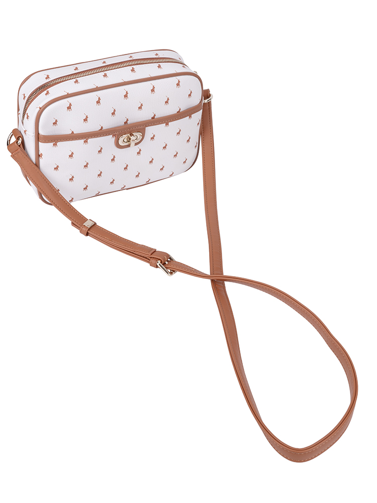 Polo Iconic Camera Bag