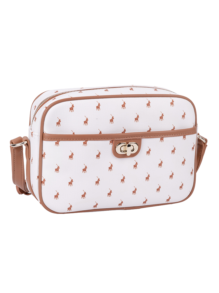 Polo Iconic Camera Bag