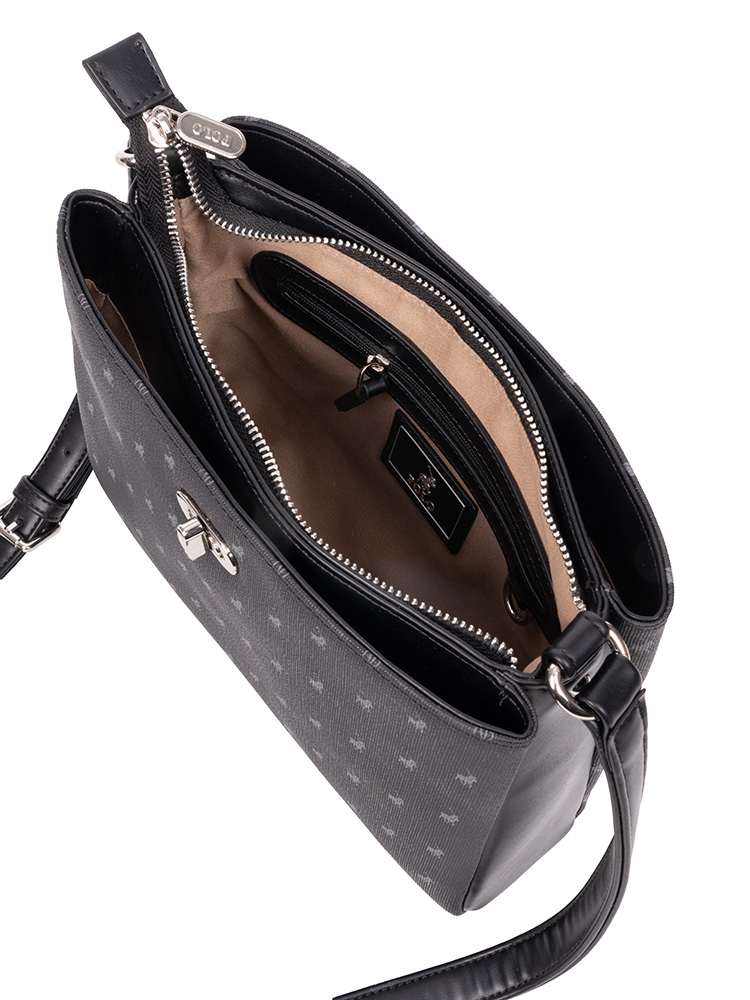 Polo Iconic Multi-Compartment Sling