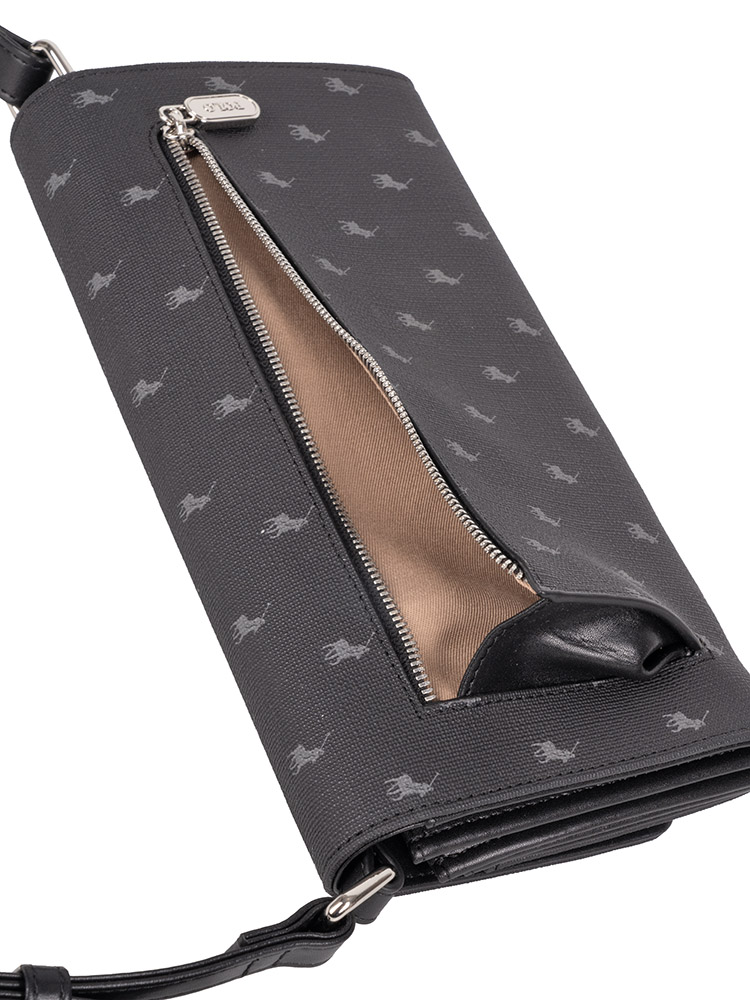 Polo New Iconic Travel Purse
