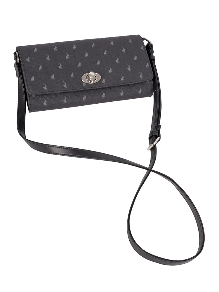 Polo New Iconic Travel Purse