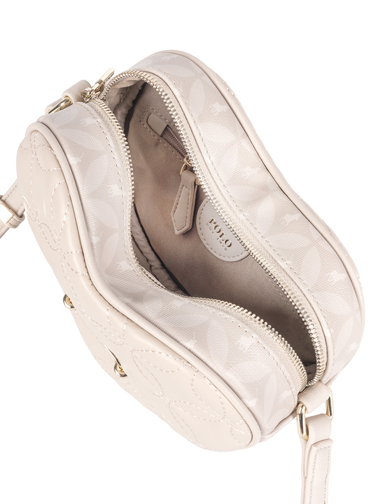 Polo Madison Heart Sling - Cashmere