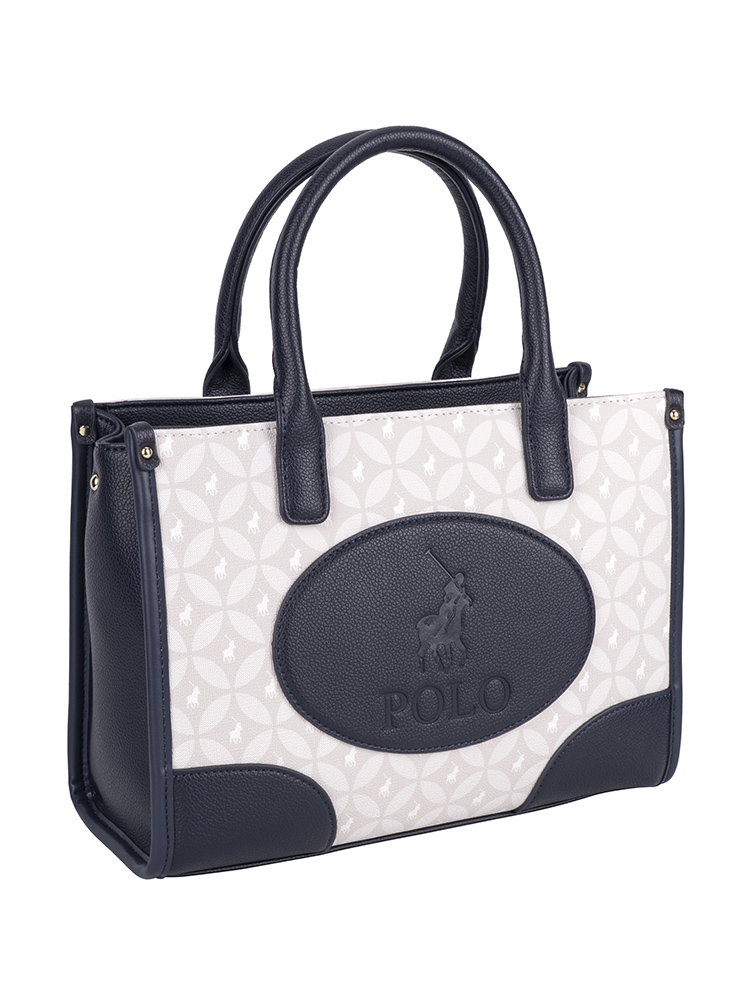 Polo Porter Small Shopper