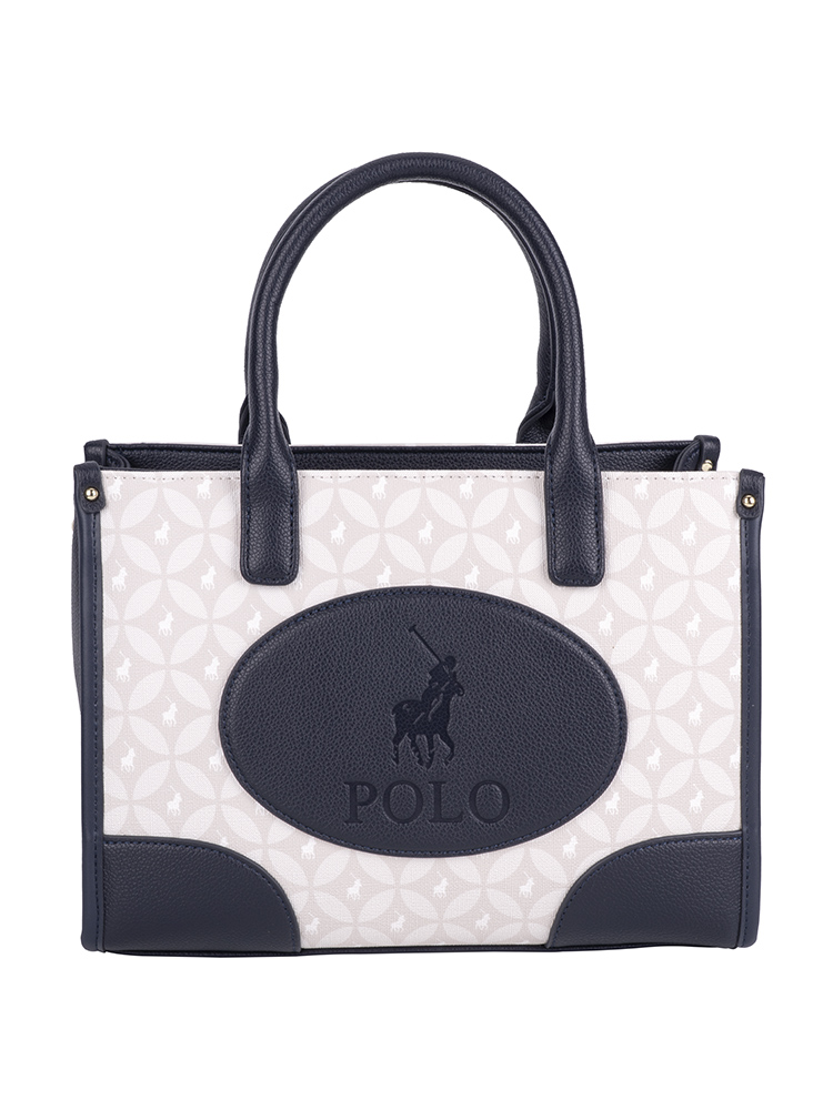 Polo Porter Small Shopper