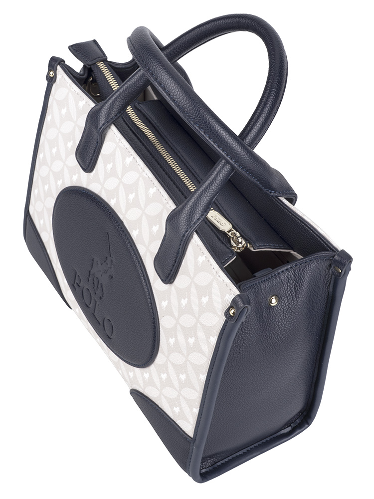 Polo Porter Small Shopper