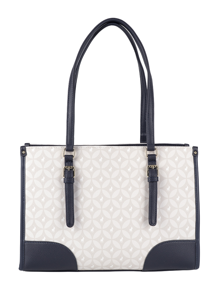 Polo Porter Tote