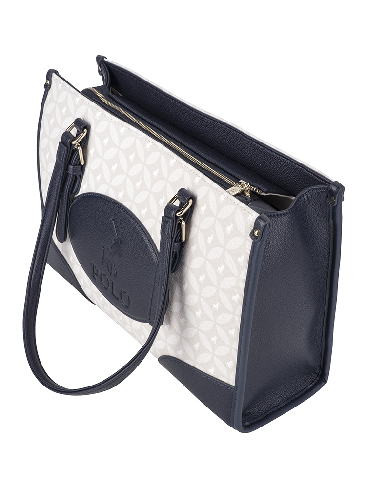 Polo Porter Tote